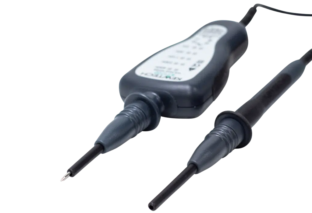Kewtech KT1720 Two Pole Voltage Tester – Safe Isolation Tester 12–400V AC/DC (No Batteries)