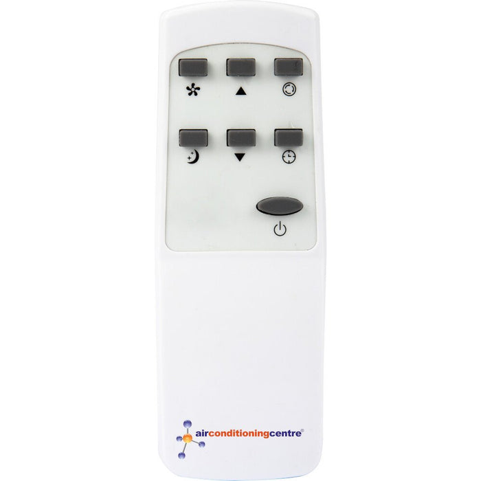 Air Con Centre KYR-05CO/ACC Portable Air Conditioner