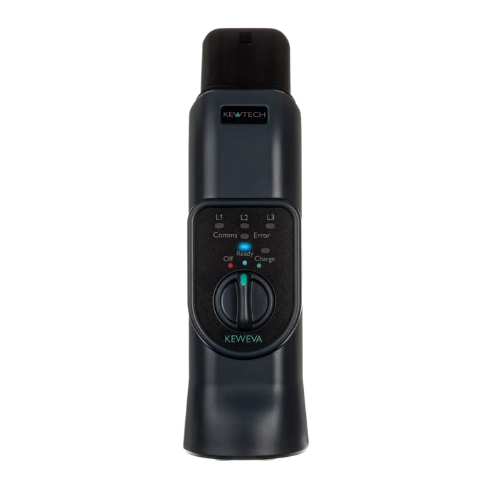 Kewtech KT66EVA Digital Multifunction 12-in-1 with KEWEVA