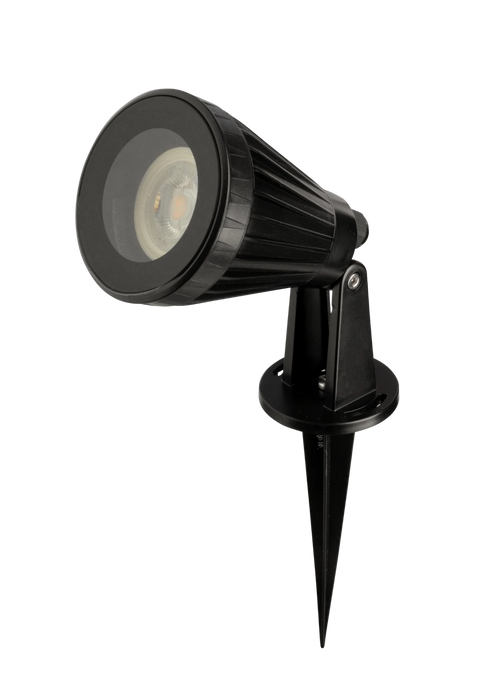 Robus RLFGU-04 LANCEFINCH GU10 Spike Light IP65