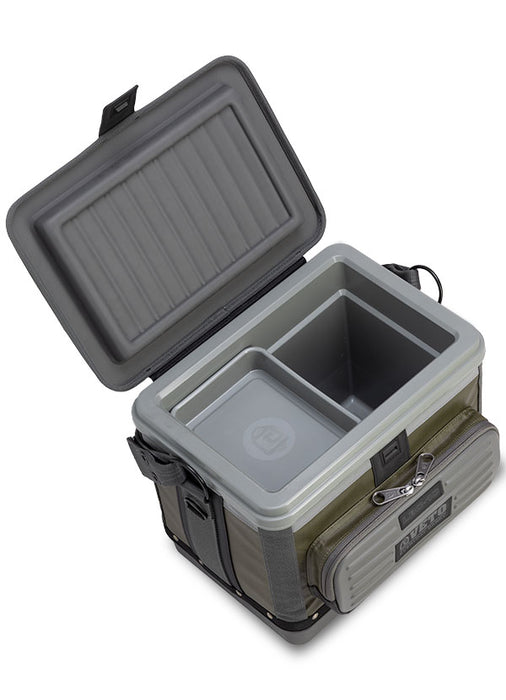 VETO Pro Pac LBC 10 OLIVE Lunchbox Sized Cooler VPP10511 AX3679