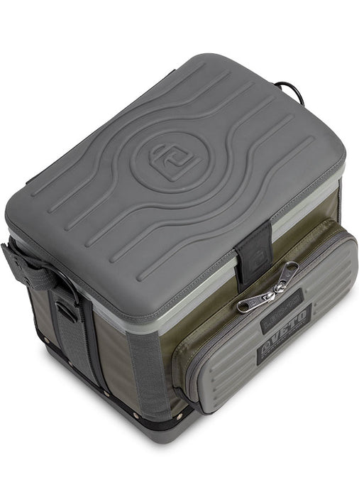 VETO Pro Pac LBC 10 OLIVE Lunchbox Sized Cooler VPP10511 AX3679