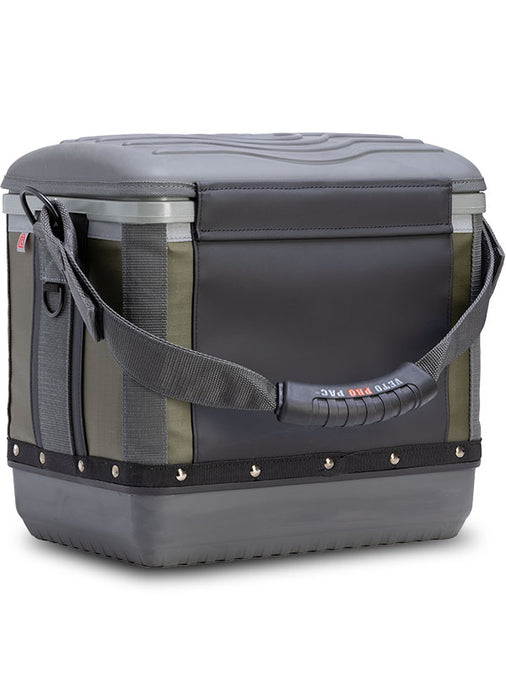VETO Pro Pac LBC 10 OLIVE Lunchbox Sized Cooler VPP10511 AX3679