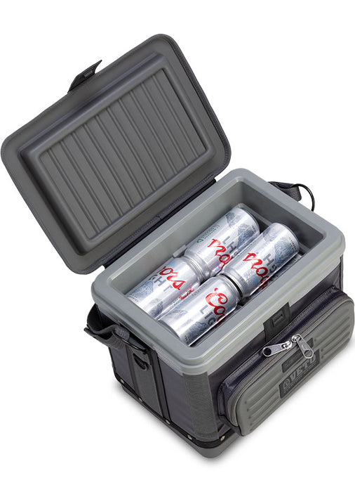 VETO Pro Pac LBC 10 CARBON Lunchbox Sized Cooler VPP10512 AX3680