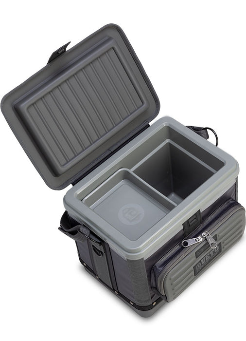 VETO Pro Pac LBC 10 CARBON Lunchbox Sized Cooler VPP10512 AX3680