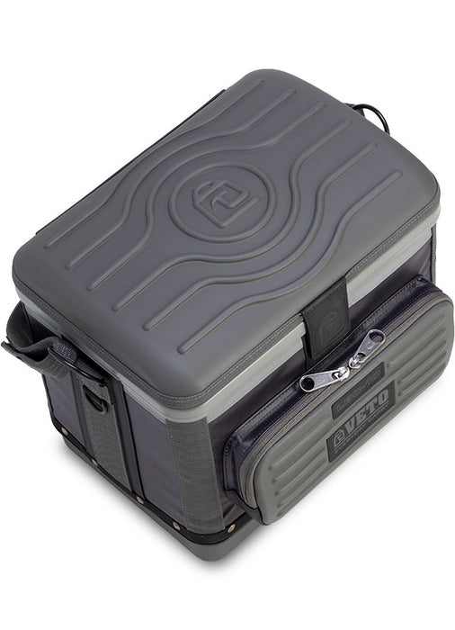 VETO Pro Pac LBC 10 CARBON Lunchbox Sized Cooler VPP10512 AX3680