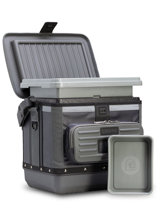 VETO Pro Pac LBC 10 CARBON Lunchbox Sized Cooler VPP10512 AX3680