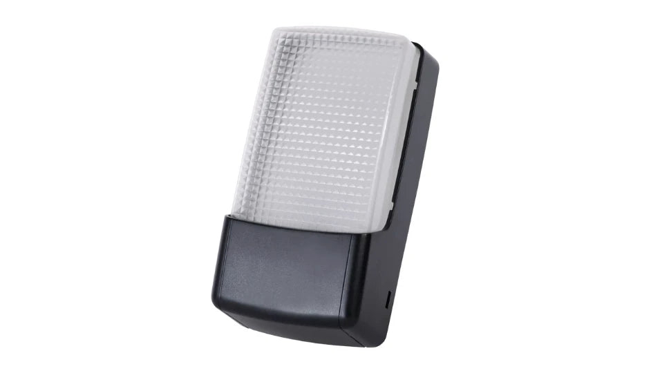 Timeguard LED88N 6.5W LED Energy Saver Bulkhead Light IP55