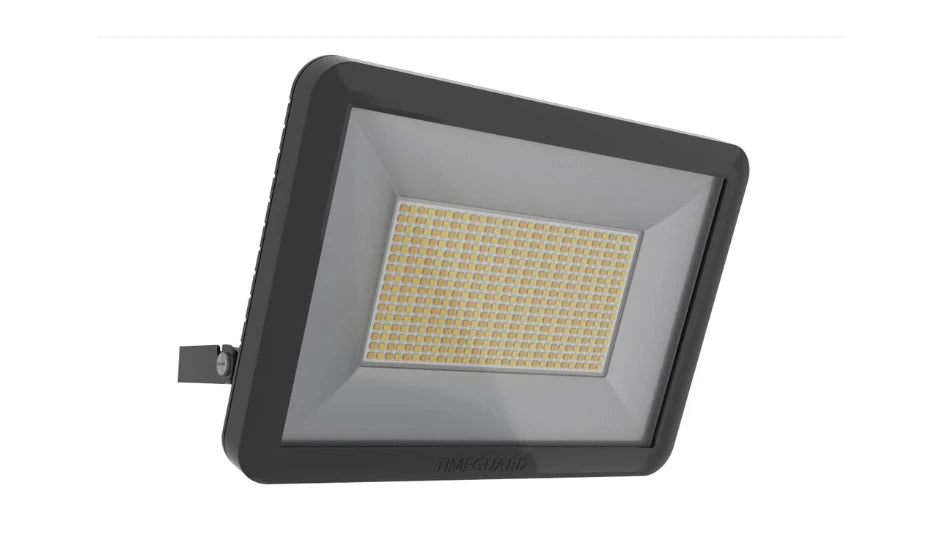 Timeguard LEDPRO101B 100W CCT3 LEDPRO Floodlight IP65 - Black