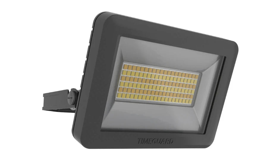 Timeguard LEDPRO21B 20W CCT3 LEDPRO Floodlight IP65 - Black