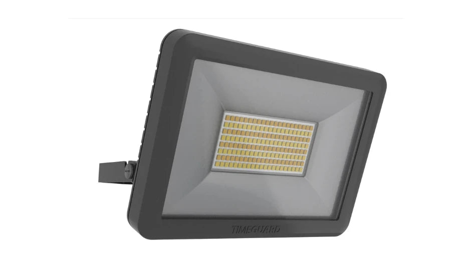 Timeguard LEDPRO31B 30W CCT3 LEDPRO Floodlight IP65 - Black