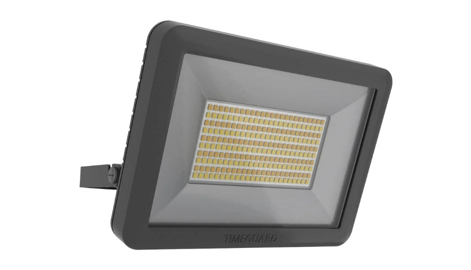 Timeguard LEDPRO51B 50W CCT3 LEDPRO Floodlight IP65 - Black