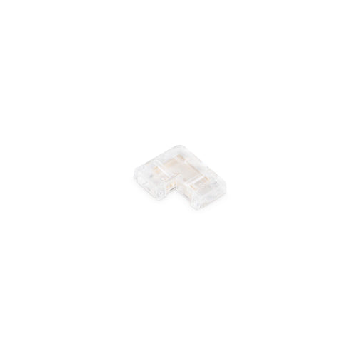 JCC JC121511 COB LED Strip Corner Connector - strip to strip (5 pack)
