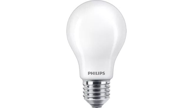 Philips 929003057799 MASTER Value, LEDbulb, A60, 60 W, E27, 2700 K, 806 lm, CRI 90, 15000 h