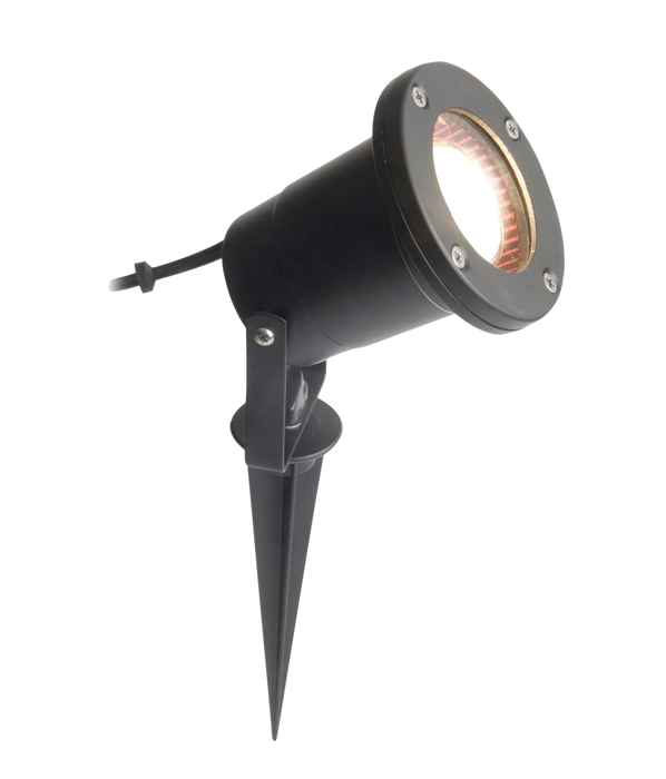 Robus LS50GU-04 LEE 50W Mains Voltage Garden Spike IP65
