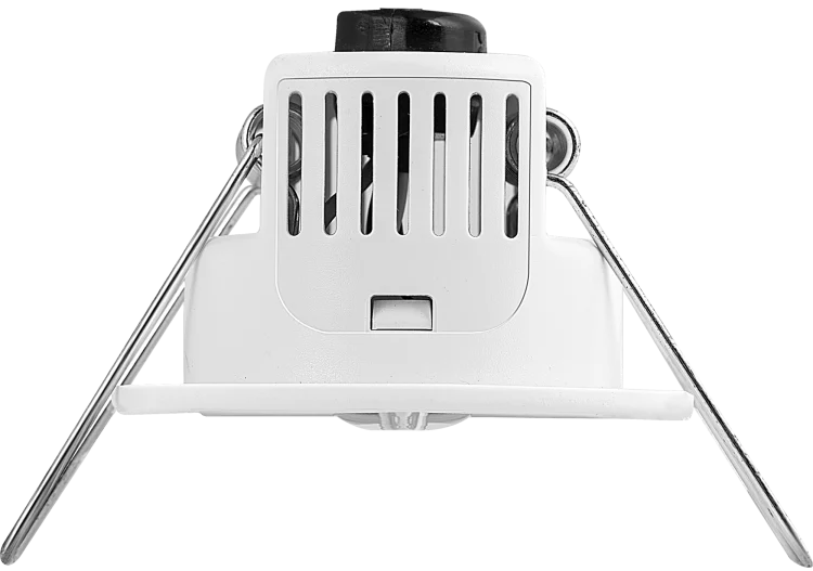 Luceco LEMDWO Tempus Emergency Downlight Recessed 120lm with Open Area Optic