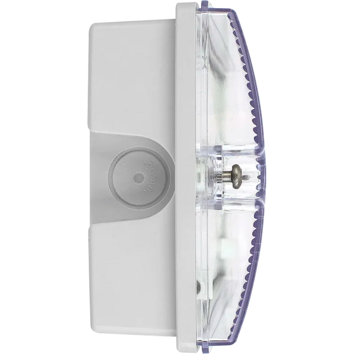 Luceco LEMIBKM3 Tempus 3W 120lm 6500K 3hr Emergency LED Mini Bulkhead