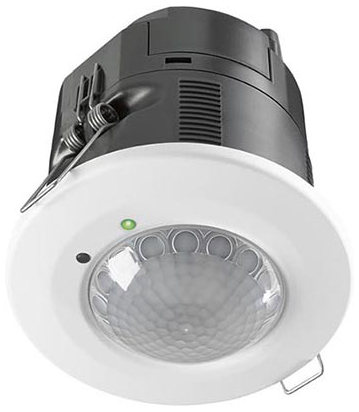 Ex-Or LS3100RF Switching Sensor PIR LightSpot — Electricals Online