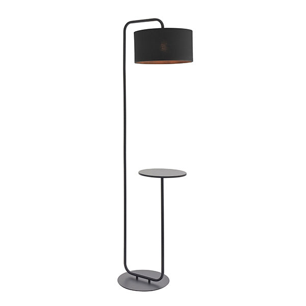 Endon Lighting 92301 Landis 1Lt Floor