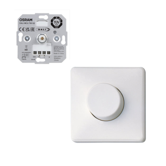 Ledvance 4062172224673 DALI MCU Dimmer Switch