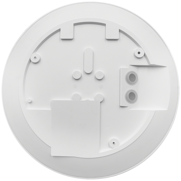 Eterna E02LNACW 8/14/16W Lina Power CCT Switchable IP66 Bulkhead White
