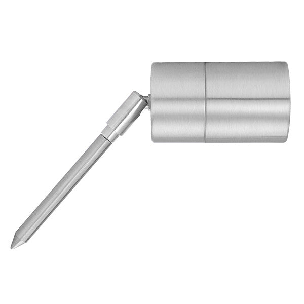 Bell 10342 Luna GU10 LED Garden Spike - Stainless Steel IP65