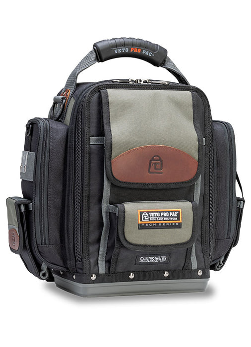 VETO Pro Pac MB5B TOOL BAG VPP10530 AX3664