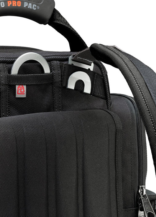 VETO Pro Pac MB5B BLACKOUT Extra Large Meter Bag VPP10739 AX3687