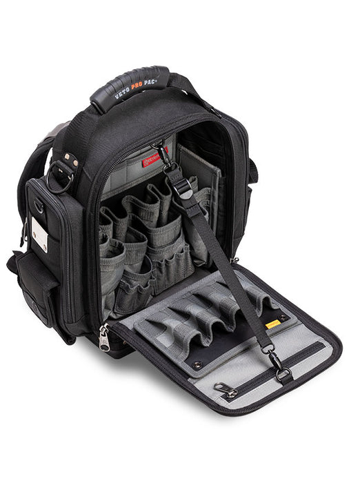 VETO Pro Pac MB5B BLACKOUT Extra Large Meter Bag VPP10739 AX3687