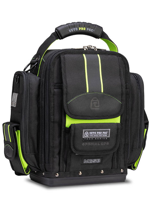 VETO Pro Pac MB5B SO Extra Large Meter Bag VPP10854 AX3696