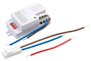 Megaman 712278 Microwave Sensor for Renzo & Fonda Xchange