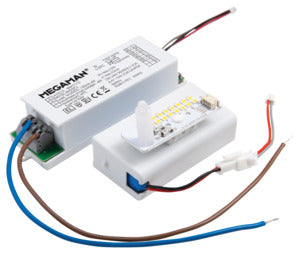 Megaman 712279 Emergency Module for Renzo & Fonda Xchange