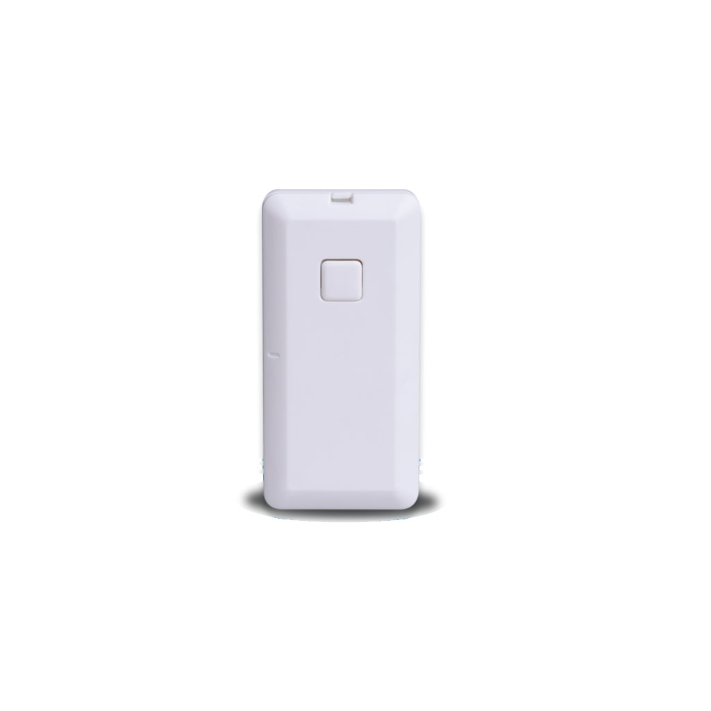 Texecom GHC-0001 Premier Elite Micro Shock-W 868MHz White — Electricals ...