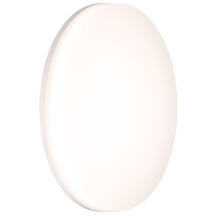 Eterna E02MN28C Moon 18W CCT 280mm Surface Mount Trimless Bulkhead