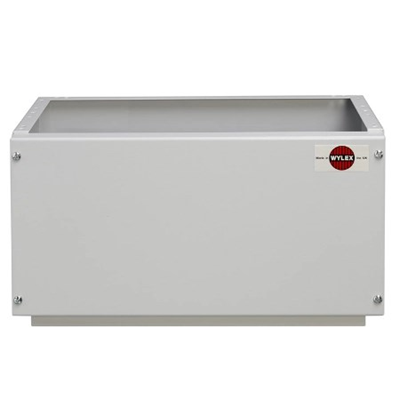Wylex NHCSB4 NH Fuse Combination Unit 315-400A Cable Spreader Box