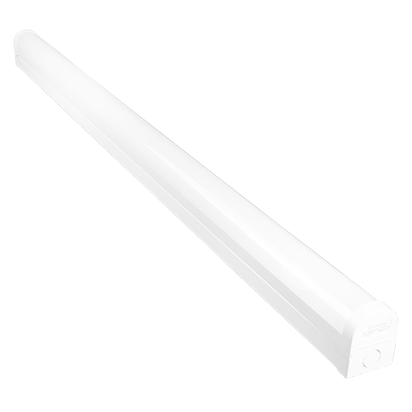 Ovia OB435-E 20-35W 1200MM LINEAR BATTEN MULTI CURRENT LED LIGHT WITH CCT