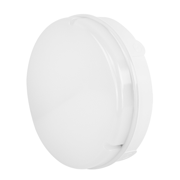 Ovia Lighting OV9300WH16 16W IP65 Led 2D Bulkhead Electricals Online