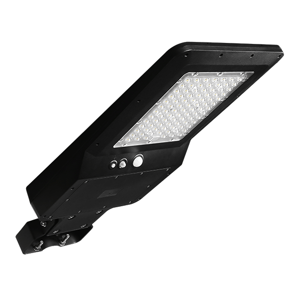 Ovia OZT40C-S 40W Solar Street Luminaire With PIR