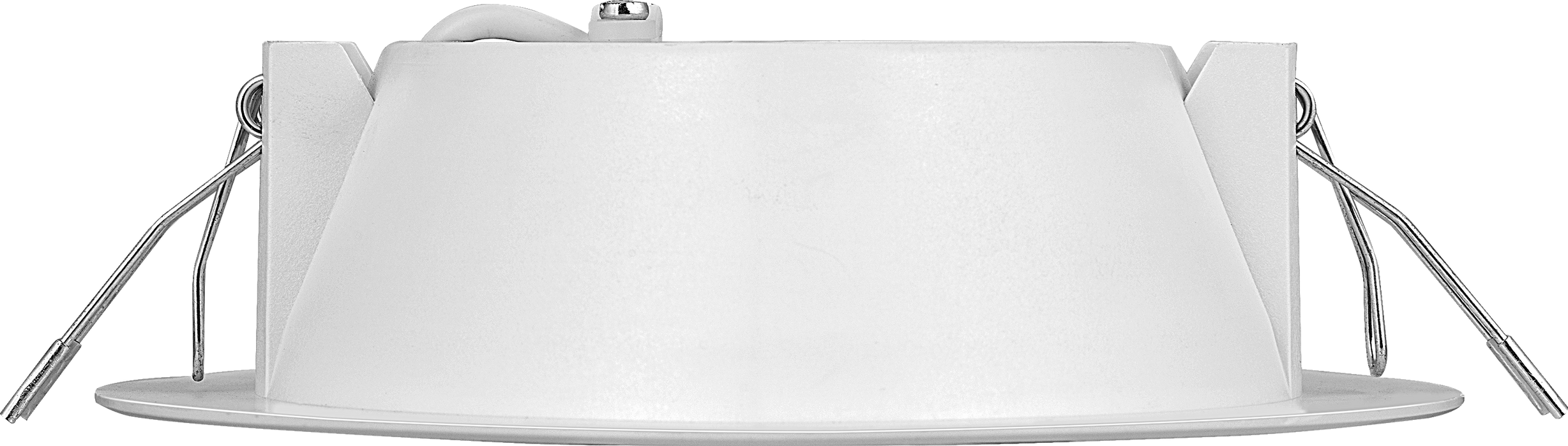 Luceco LBDL4S40 Carbon downlight 145mm 1000 lumens and fixed output driver