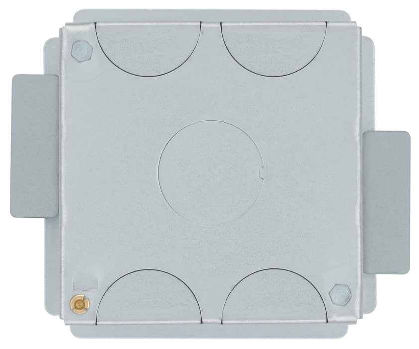 BG HGS03/FR Single Fire Rated Dry-Lining Box 35mm