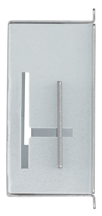 BG HGS03/FR Single Fire Rated Dry-Lining Box 35mm