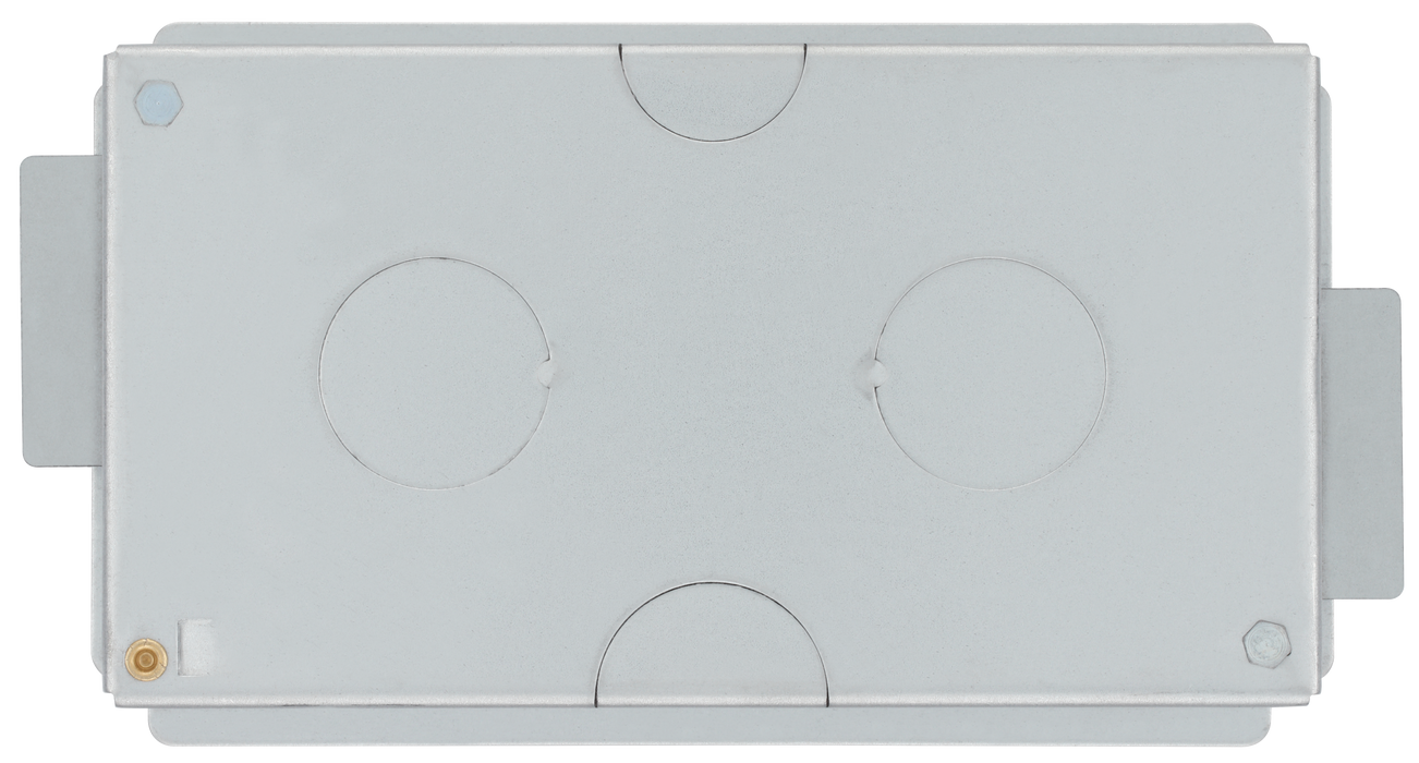 BG HGS07/FR Double Fire Rated Dry-Lining Box 47mm