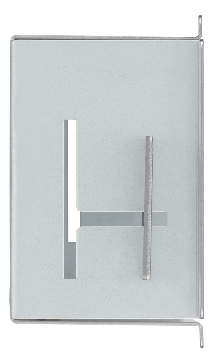 BG HGS07/FR Double Fire Rated Dry-Lining Box 47mm