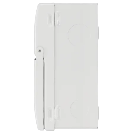 BG CF19D11S12 Consumer Unit 19 Module 12 Way Populated with 100A Main Switch, 2 x 100A 30mA RCD, 1 x Type 2 Surge Protection Device & 10 x MCB - 6A x 3, 16A x 2, 32A x 4 & 40A x 1