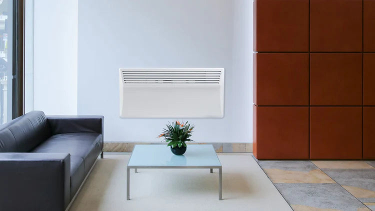 Dryflow HEDFECPH-20 2000W Ostro Electric Convector Panel Heater