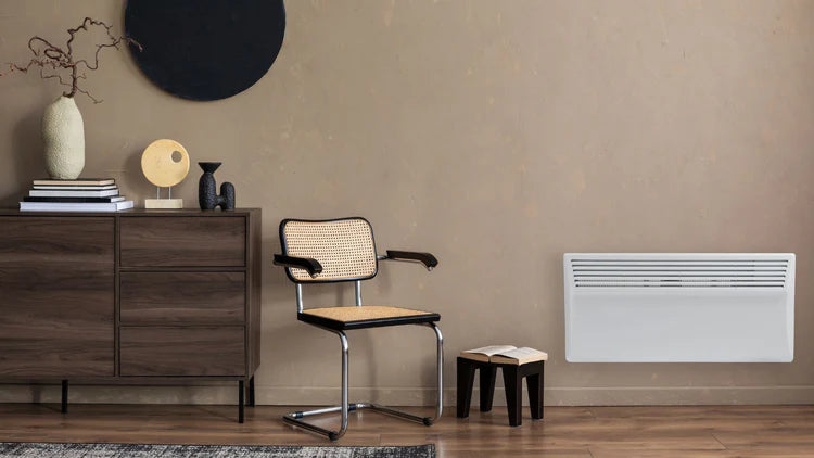 Dryflow HEDFECPH-20 2000W Ostro Electric Convector Panel Heater