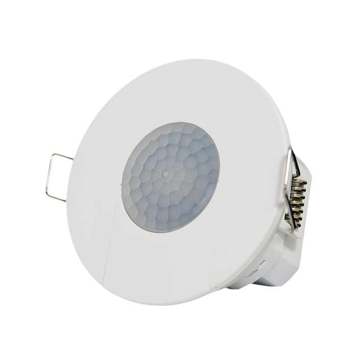 Red Arrow PIR-R360/8 Recessed PIR 360° Detection 8M range