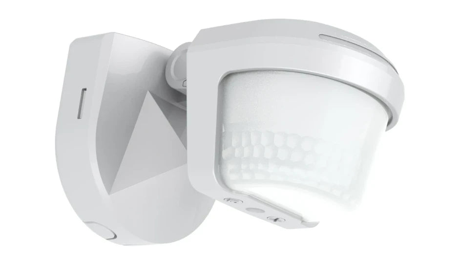 Timeguard SLW2301 PIR & Photocell 2kW Standalone White