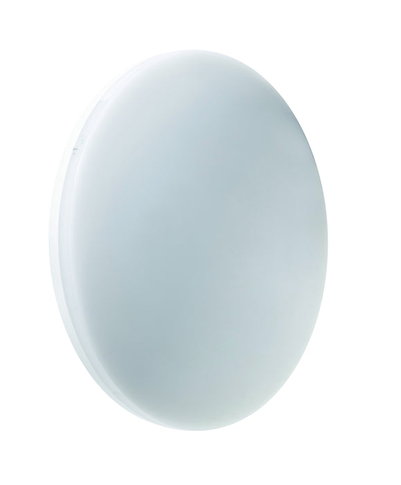 Robus RPOXCCT3E-01 PORTAL DUAL WATTAGE 11W 18W LED CCT Selectable IP54 White Emergency 3000K 4000K 6500K