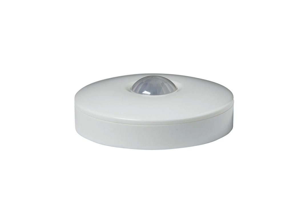Robus RPR360PIRS-01 PROTON 360 Degree PIR Surface IP20 White